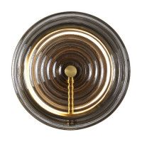 Настенный светильник Freya Borbon FR5442WL-L7B