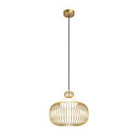 Подвесной светильник Maytoni Levitation MOD376PL-01G