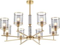 Люстра на штанге MyFar Alen MR1911-8P