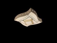 Накладная люстра Natali Kovaltseva INNOVATION STYLE 3518