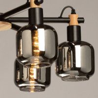 Люстра на штанге De Markt Дэла 635018706