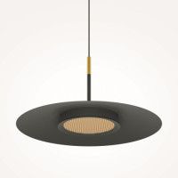 Подвесной светильник Maytoni El MOD041PL-L15B3K1