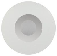 Встраиваемый светильник Эра WR3 WH Б0054368