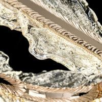 Подвесная люстра Modelux ML.8180.1080 CP