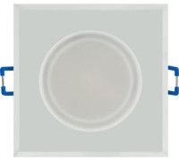 Встраиваемый светильник ЭРА DK104 WH Б0058391