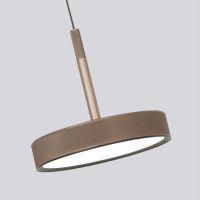 Подвесной светильник Favourite Piller 4509-1P