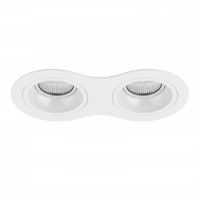 Встраиваемый светильник Lightstar D6260606 (214626+214606+214606)