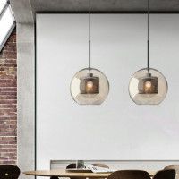 Подвесной светильник ImperiumLoft Catch 200985-26