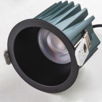 Встраиваемый светильник Lightstar Ciclone 385347