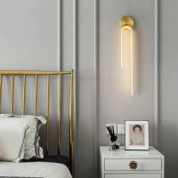 Настенный светильник ImperiumLoft Wiki 227113-23