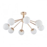 Потолочная люстра Arte Milano Napoli 338654/8 FGD