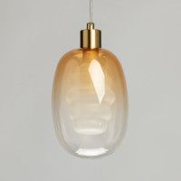 Подвесной светильник De Markt Лоск 107012701