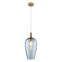 Подвесной светильник Modemodern MD.1174.1 BL