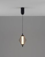 Подвесной светильник Moderli Eloise V11349-PL