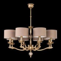 Подвесная люстра Kutek Mood Tivoli TIV-ZW-6 (N)