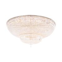 Потолочная люстра Maytoni Palace DIA100-CL-42-G