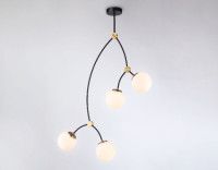 Люстра на штанге Ambrella Light Modern TR2575