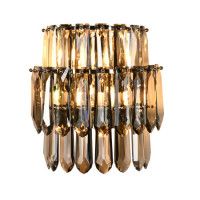 Настенный светильник Delight Collection BRCH9118 BRWL7048-A