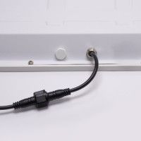 Встраиваемая светодиодная панель Feron AL2154 41299