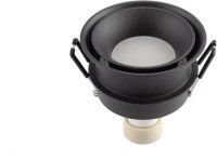 Влагозащищенный светильник Denkirs DK2403-BK