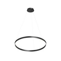 Подвесной светильник Denkirs Raydia DK6273-BK