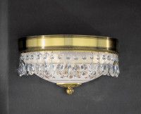 Настенный светильник Reccagni Angelo A 6010/2