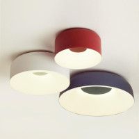 Потолочный светильник Sonex Confy 7690/40L