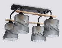 Потолочный светильник Ambrella Light Loft Traditional TR3033249