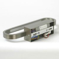 Настенный светильник Lussole Henry LSP-7403