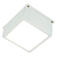 Светильник встраиваемый для торгового освещения (ДВО) Feron AL254 52157