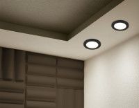 Встраиваемый светильник Ambrella Light Techno Spot IP Protect TN6632