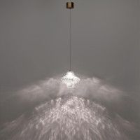 Подвесной светильник Odeon Light L-Vision Ordi 5107/3L