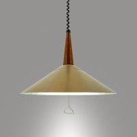 Подвесной светильник Lightera Tahoe LE100L-40H