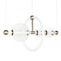 Подвесной светильник Loft IT Alpha 10126/500