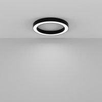 Потолочный светильник Maytoni Lua C093CL-45W4K-B