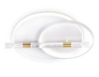 Потолочная люстра Ambrella Light Comfort FL5007