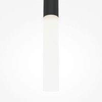 Подвесной светильник Maytoni Pro Shade MOD157PL-L6BK