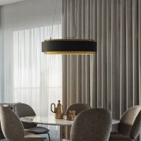 Подвесной светильник ImperiumLoft Casing 101409-26