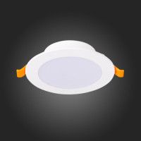 Встраиваемый светодиодный светильник ST Luce Fasum ST210.538.08