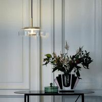 Подвесной светильник TopDecor Tesla S1 00