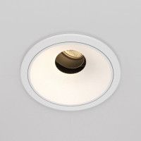 Встраиваемый светильник Maytoni Wise DL057-10W3K-W