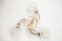 Потолочная люстра Escada 1111/3