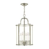 Подвесной светильник Hinkley Gentry HK-GENTRY-P-L-PN