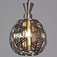 Подвесной светильник Reluce 05047-0.9-01 AB