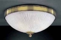 Потолочный светильник Reccagni Angelo PL 5650/3