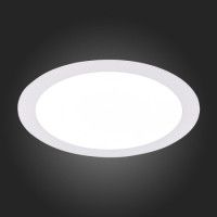 Встраиваемый светодиодный светильник ST Luce Litum ST209.538.18