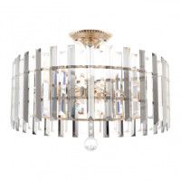 Потолочная люстра Arte Milano Sorrento 371409/6/100/470 GD