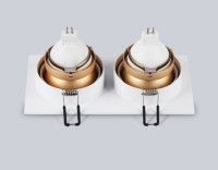 Встраиваемый светильник Ambrella Light Techno spot Technic base TN102831