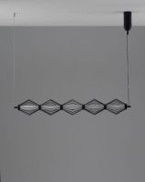 Подвесной светильник Moderli Eloise V11352-PL