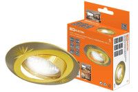 Встраиваемый светильник TDM Electric СВ 02-05 SQ0359-0013
